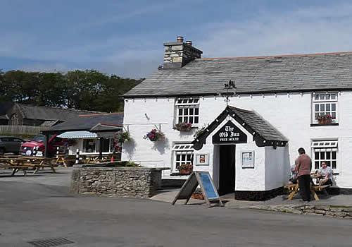 Photo Gallery Image - The Old inn