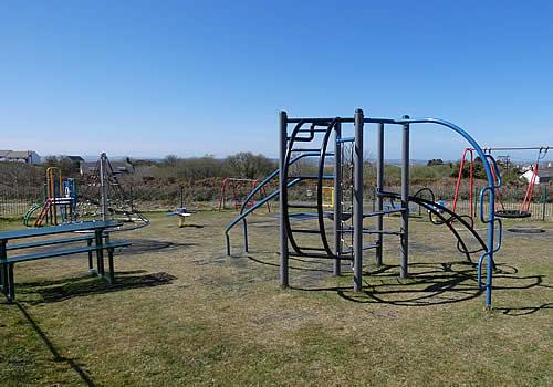 Photo Gallery Image - Rylands Play Area