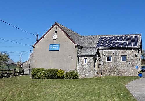 Photo Gallery Image - St Breward Village Hall