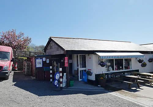 Photo Gallery Image - Village Shop and Post Office